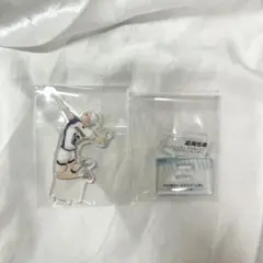 ハイキュー!! 10thクロニクル アクリルスタンド 星海光来