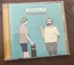 2026年最新】kuzira cdの人気アイテム - メルカリ