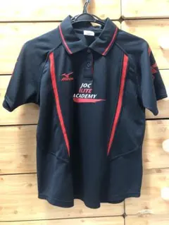 卓球ユニフォーム　JOCエリートアカデミー