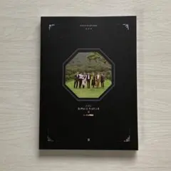 BTS サマパケ　2019 フォトブック