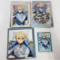 HoneyWorks　成海聖奈　mona　ヴァイスシュヴァルツブラウ　SP　BR HoneyWorks 成海聖奈 mona ヴァイスシュヴァルツブラウ SP BR | Mercari