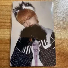 &TEAM ej ウィジュ ルネイベ ラキドロ トレカ weverse