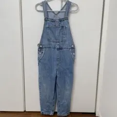 ZARA オーバーオール