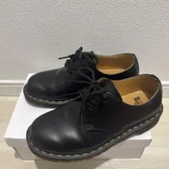 【値下げ可能】ドクターマーチン3 定番1461（23〜23.5cm）