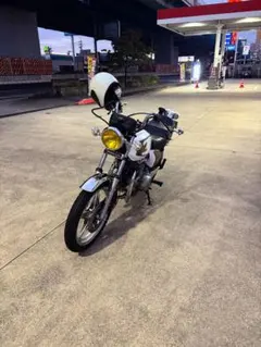 cb250tホーク2 ドン2のサムネイル