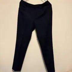 Stress Relief ネイビー パンツ ViVi リクルートスーツ 9号