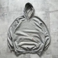 ヘビーウェイト パーカー