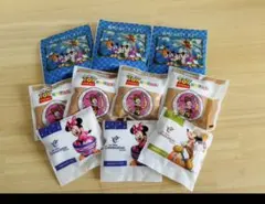 ①ディズニーホテル＊アメニティ