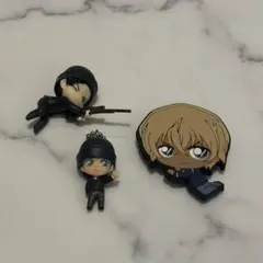 名探偵コナン 赤井秀一 安室透 まとめ売り