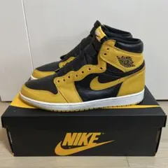 NIKE Air Jordan 1 レトロ　High OG スニーカー