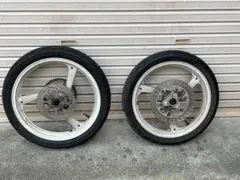 2026年最新】TZR50 ホイールの人気アイテム - メルカリ