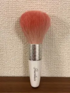 ゲラン　Guerlain フェイスブラシ ピンクのサムネイル