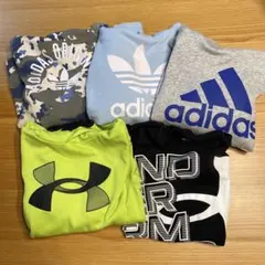 2025年最新】150 男の子 まとめ売りの人気アイテム - メルカリ