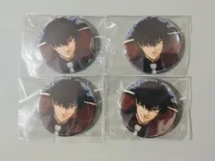 FGOフェス　霊基召喚缶バッジ　宮本伊織まとめ売り2