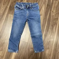 GAP ベビー デニムパンツ 3 years