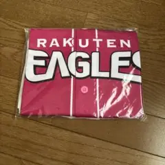 Lサイズ　【楽天イーグルス】ピンク プリント　ユニフォーム