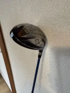 TourStage X-Drive ドライバー707 中古美品！