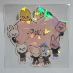 straykids スキズ skzoo ステッカー