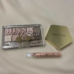 韓国コスメ3点セット