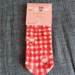 サンリオキャラクター キティちゃん靴下 23~25cm