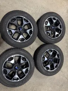 2026年最新】スバルXV ホイール 純正の人気アイテム - メルカリ