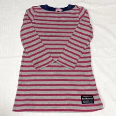 ホットビスケッツ HotBiscuitsワンピース 110サイズ 女の子 子供服