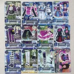 アイカツカード