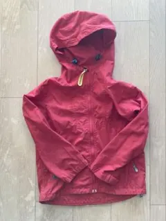 THE NORTH FACE フード付きナイロンジャケット 130