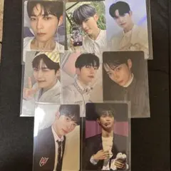 zb1 ハンビン　トレカ