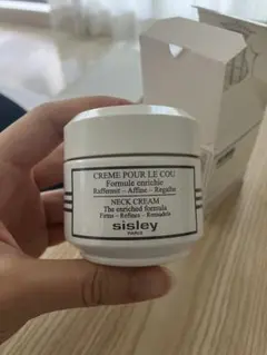 sisley NECK CREAM 50ml 【未使用品】のサムネイル