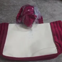 【コメダ珈琲】 どむぞう　トートバッグ　福袋 2026 寿 ドムドムバーガー