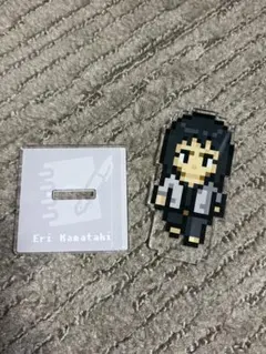 龍が如く　春日一番くじ　G賞　アクリルスタンド　鎌滝えり