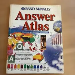 Answer Atlas