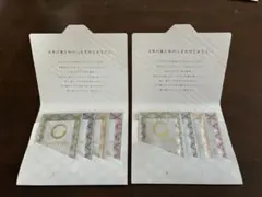 DHC WAGOKORO スキンケア トライアルセット 2点セットのサムネイル