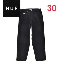 HUF （ハフ）コーデュロイパンツ　ロングパンツ　メンズのサムネイル