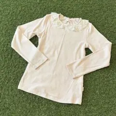着用1度のみ♡メゾピアノ♡トップス♡140サイズ