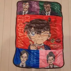 名探偵コナン ブランケット