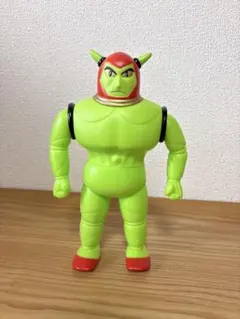 ONZI ニールくん ピンク インディーズソフビ ソフビ アートトイ toy