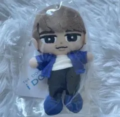 SnowMan すのチル ぬいぐるみ キーホルダー 渡辺翔太 新品未開封品