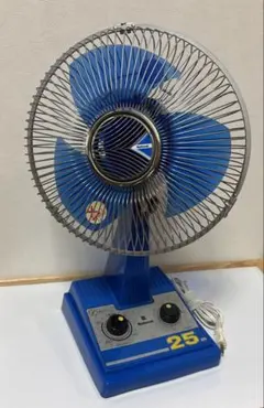 扇風機 ホリエ電機 そよ風 卓上扇風機 HF-20E - メルカリ