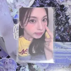 NMIXX ベイ forward makestar ラキドロ 日本限定 トレカ - メルカリ