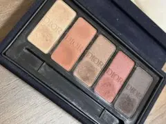 Dior エクラン　クチュール　アイシャドウパレット