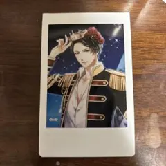 スタマイ 青山樹 チェキ