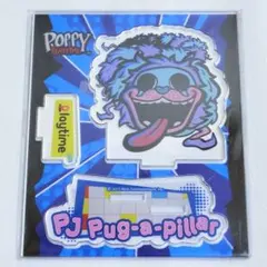 ポピープレイタイム コラボカフェ アクリルスタンド キャットナップ
