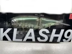 夏休限定価格】DRT KLASH9 Low STEALTH NM GILL - メルカリ