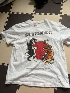 さらば青春の光 Tシャツ