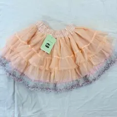 【新品】panpantutu チュチュプリンセス Lのサムネイル