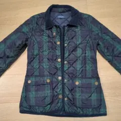 新品未使用　ラルフローレン　キルティングジャケット　サイズ140 楽天市場】(2-7) POLO by Ralph Lauren 