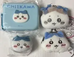 ハチワレ セット