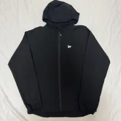 ニューエラ new era パーカー